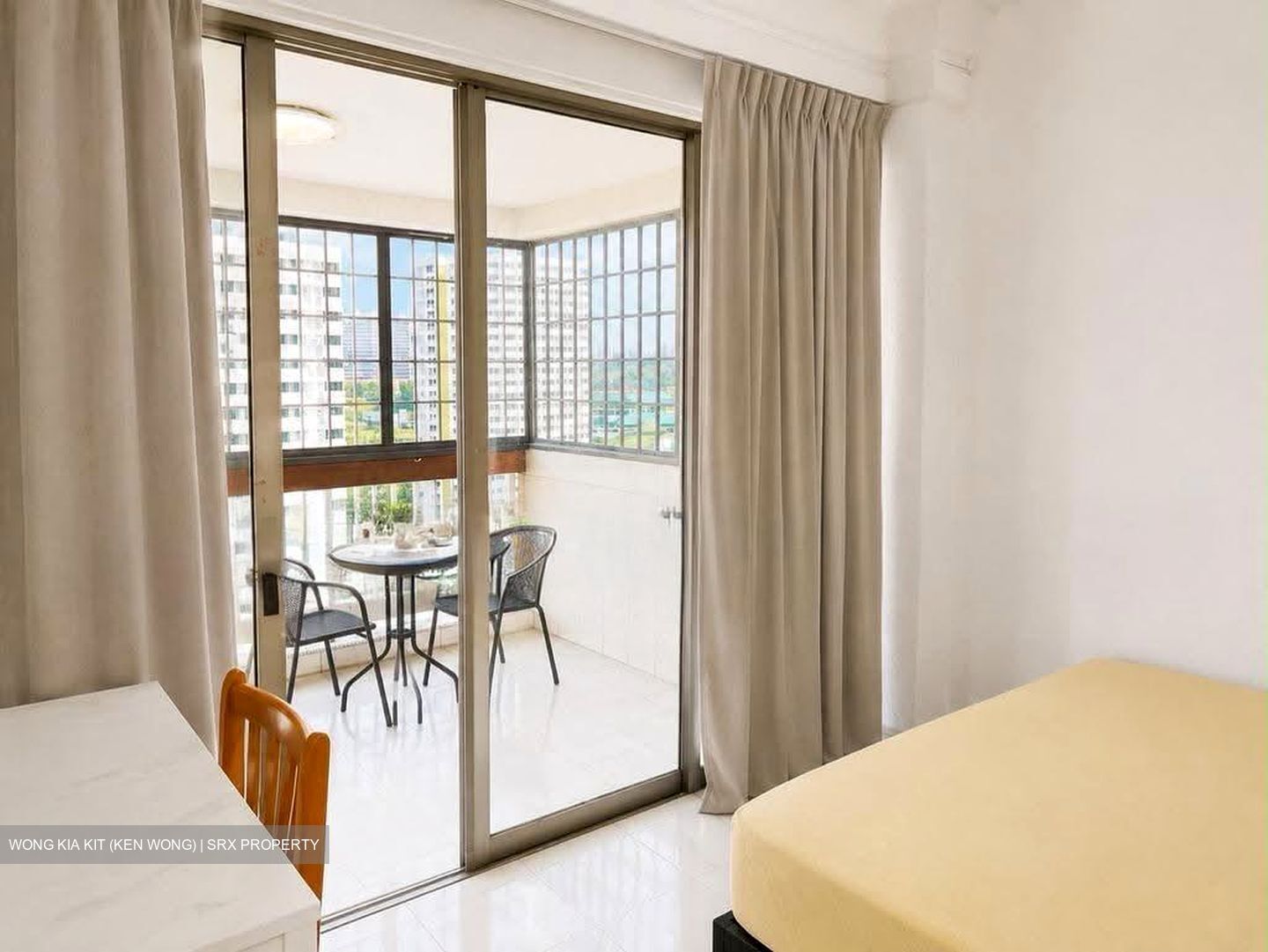 Braddell View (D20), Apartment #617727071